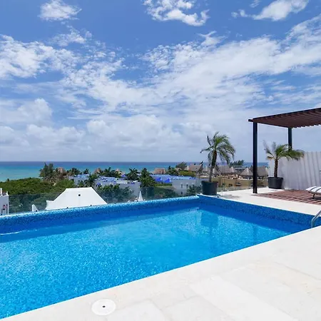 Meneses 205 By Coco Beach Hotel
